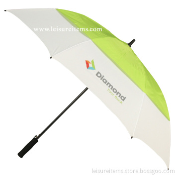 Light Strong Golf Umbrella (OCT-G16AD)